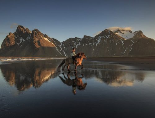 Visit Iceland