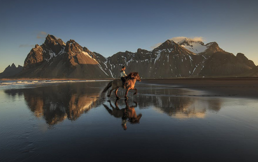 Visit Iceland