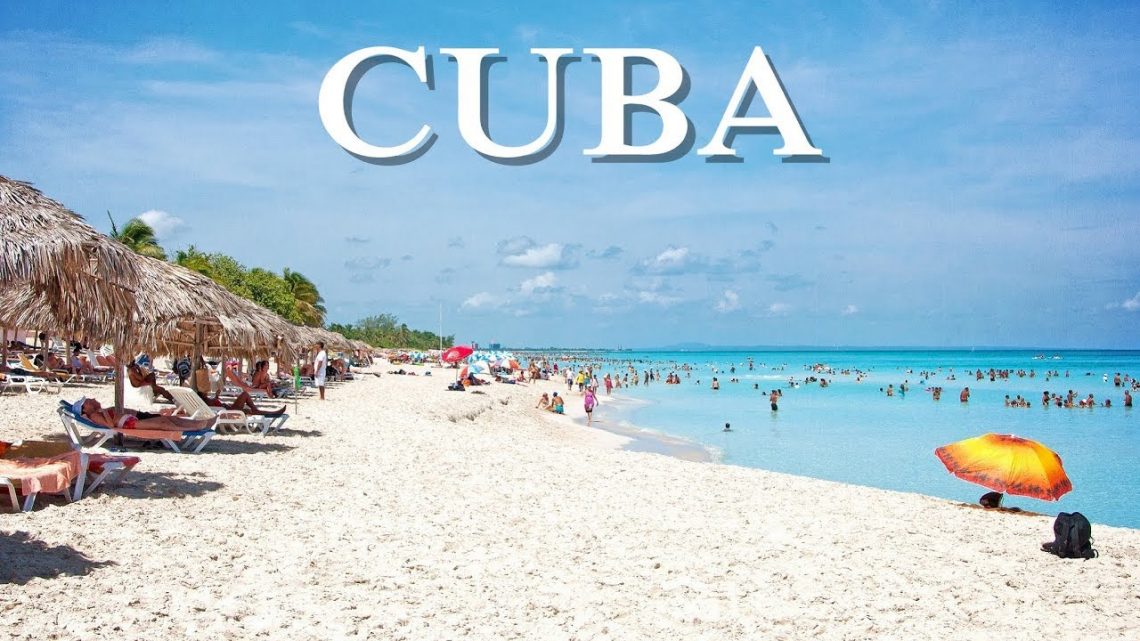 cuba