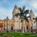 Влюбись в Перу