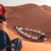 Марокканские туры по пустыне