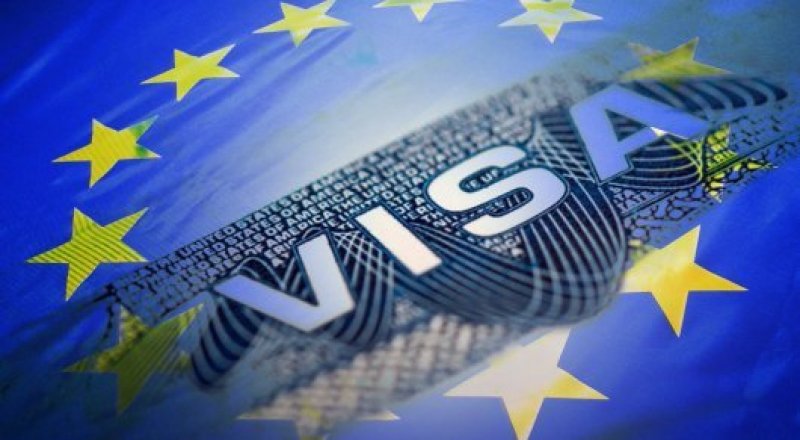 Cтраны Шенгена готовятся к переходу в 2023 году на систему ЕЕS