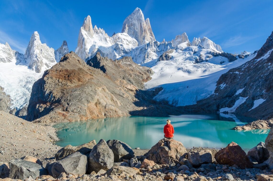 patagonia