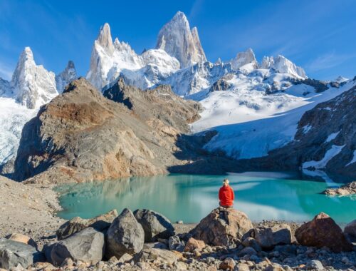 patagonia