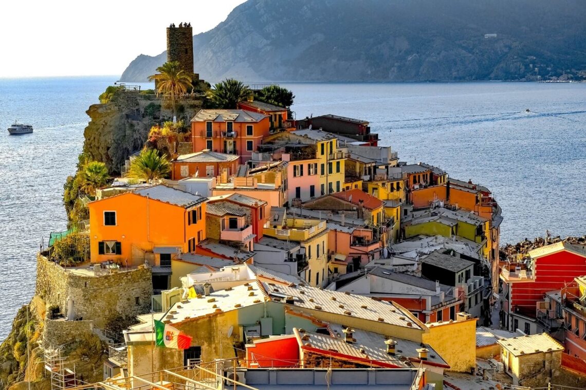 vernazza